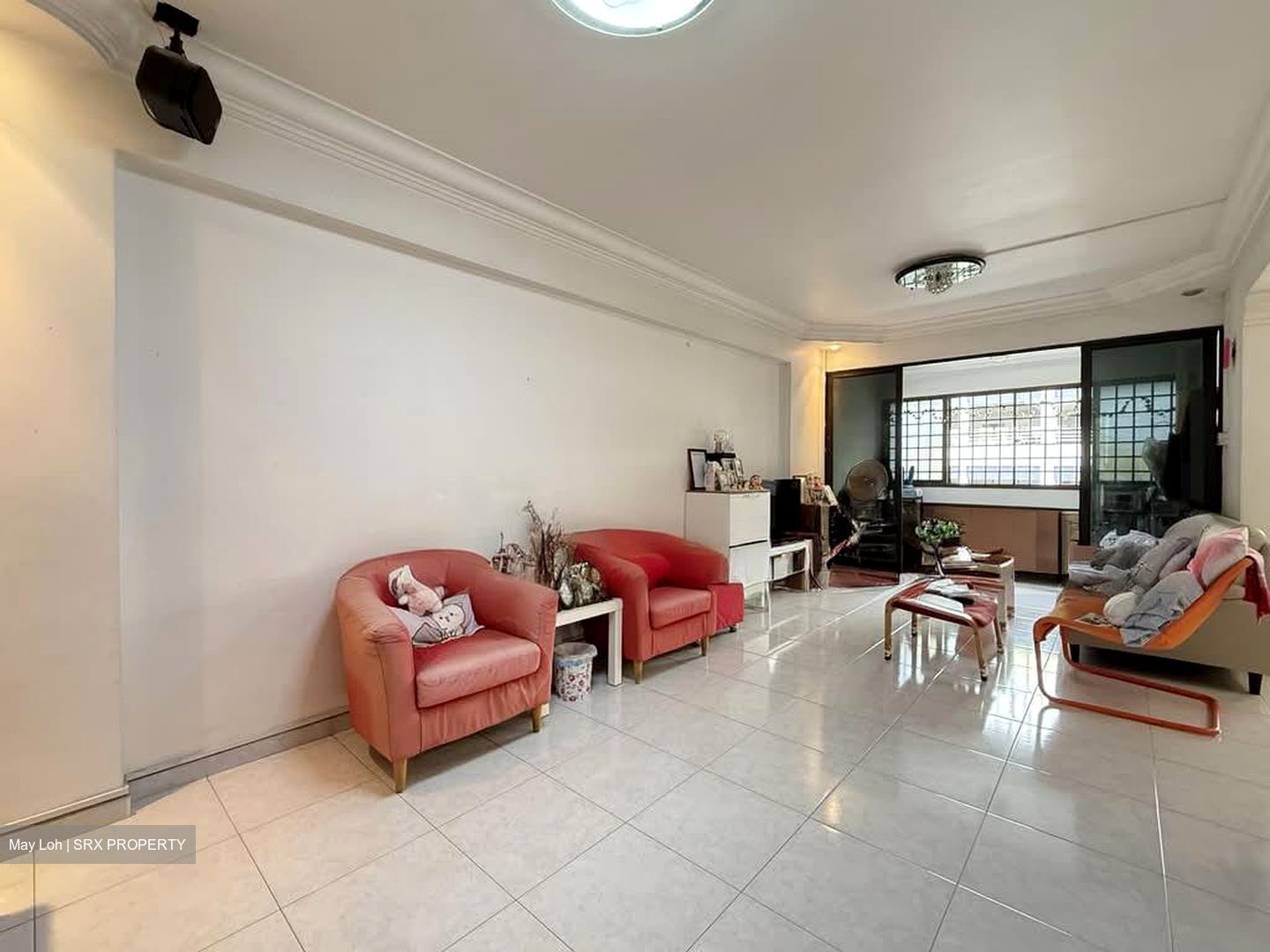 Blk 602 Woodlands Drive 42 (Woodlands), HDB 5 Rooms #603519771
